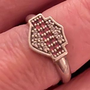 Harley Davidson Ring